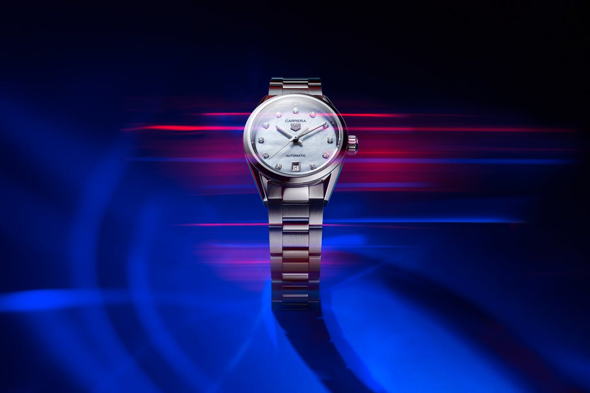 ryan gosling watch